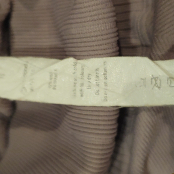 A by Avocado Active wear Leggings Size M - Picture 5 of 5